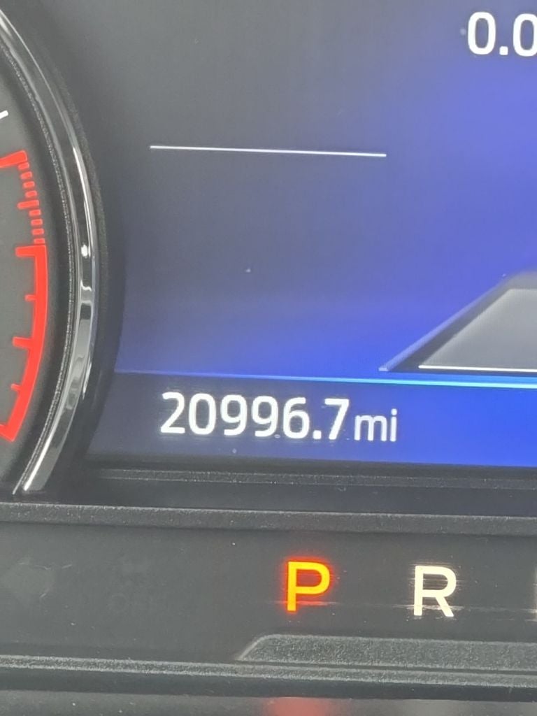 2023 Ford Explorer XLT 202A