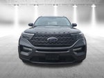 2023 Ford Explorer XLT 202A