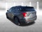 2023 Ford Explorer XLT 202A
