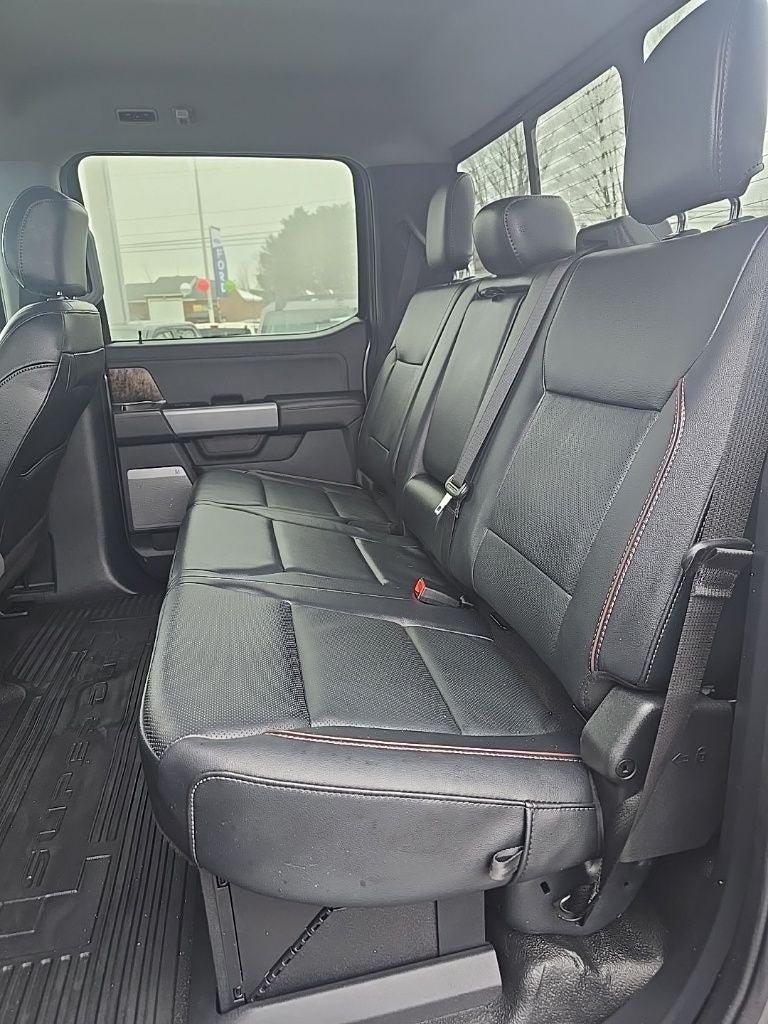 2024 Ford F-250SD Lariat