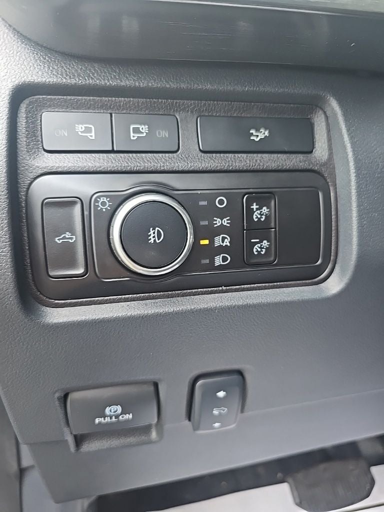 2024 Ford F-250SD Lariat