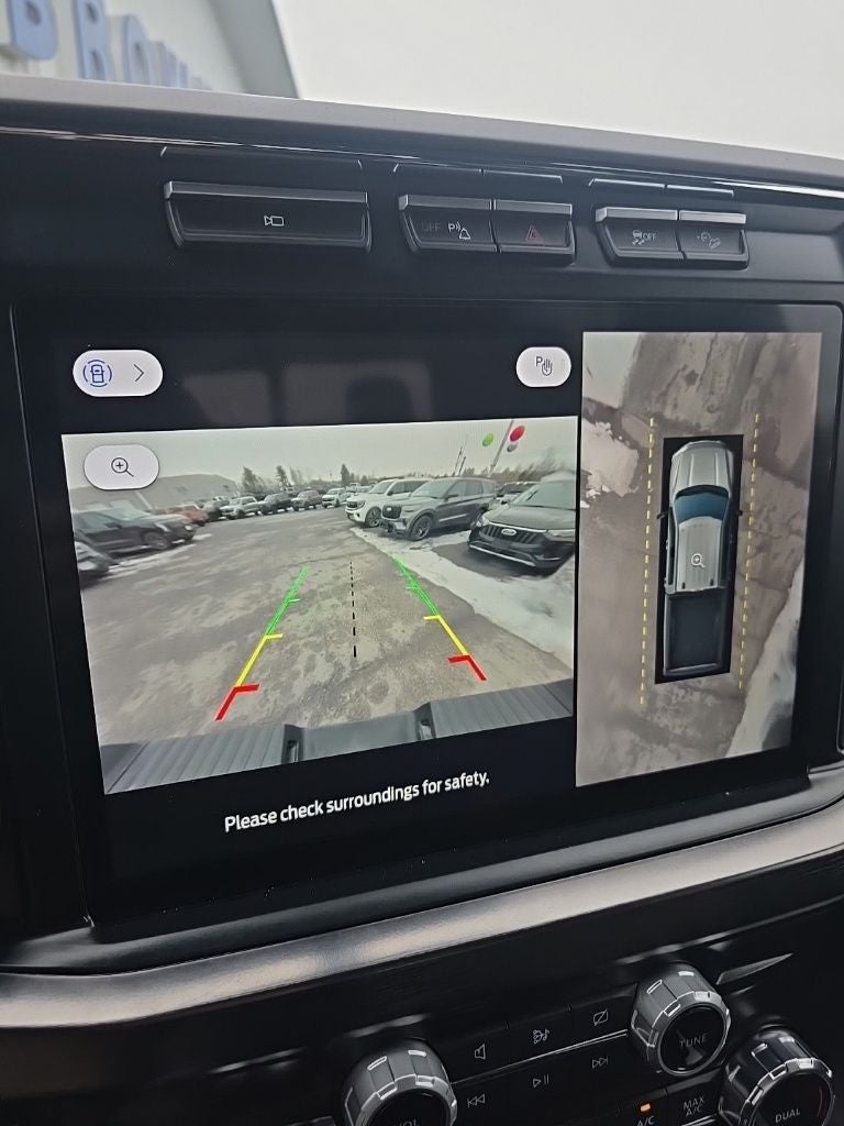 2024 Ford F-250SD Lariat