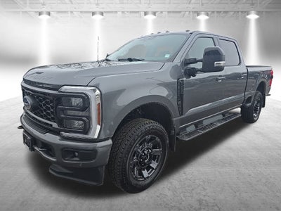 2024 Ford F-250SD Lariat