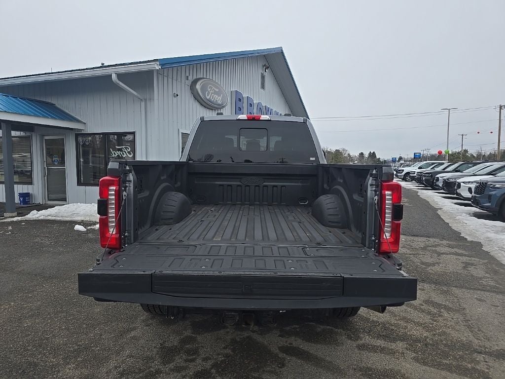 2024 Ford F-250SD Lariat