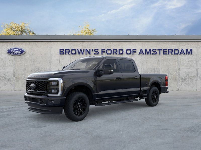 2026 Ford F-250SD F-250® Lariat®
