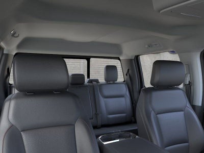 2026 Ford F-250SD F-250® Lariat®