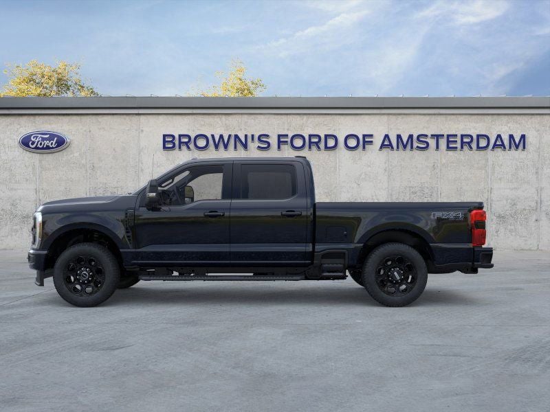 2026 Ford F-250SD F-250® Lariat®