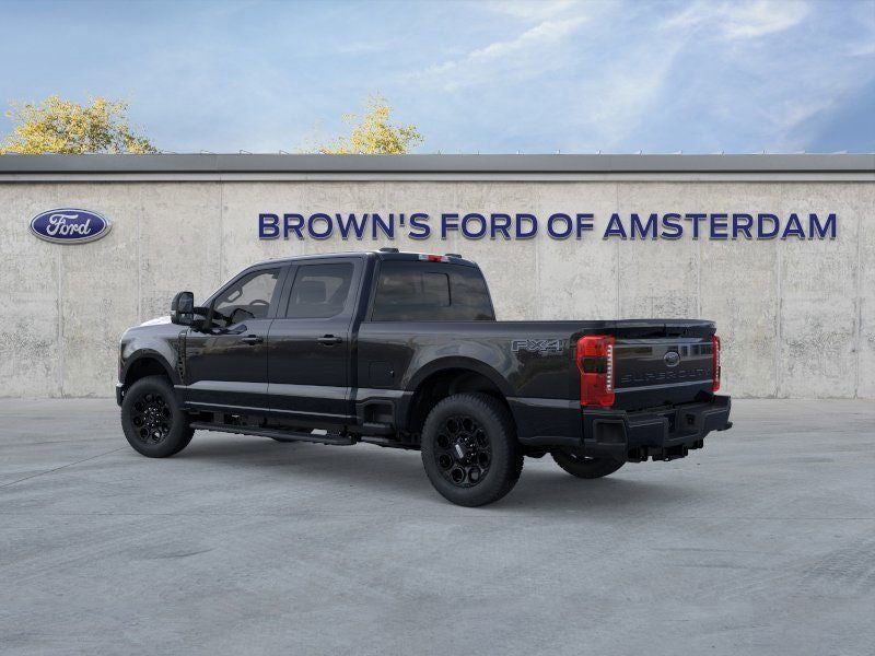 2026 Ford F-250SD F-250® Lariat®