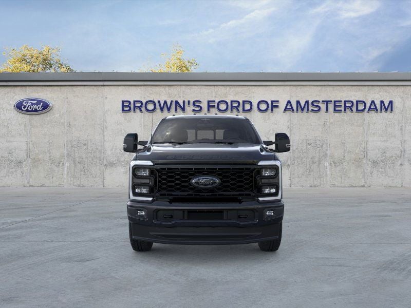 2026 Ford F-250SD F-250® Lariat®