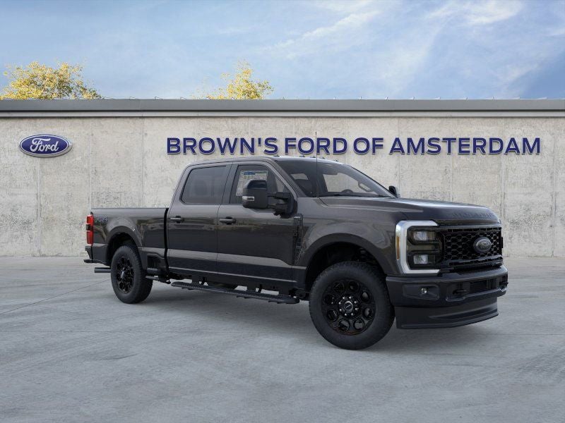 2026 Ford F-250SD F-250® Lariat®