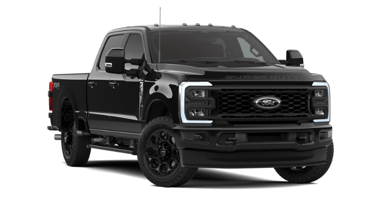 2026 Ford F-250SD F-250® Lariat®