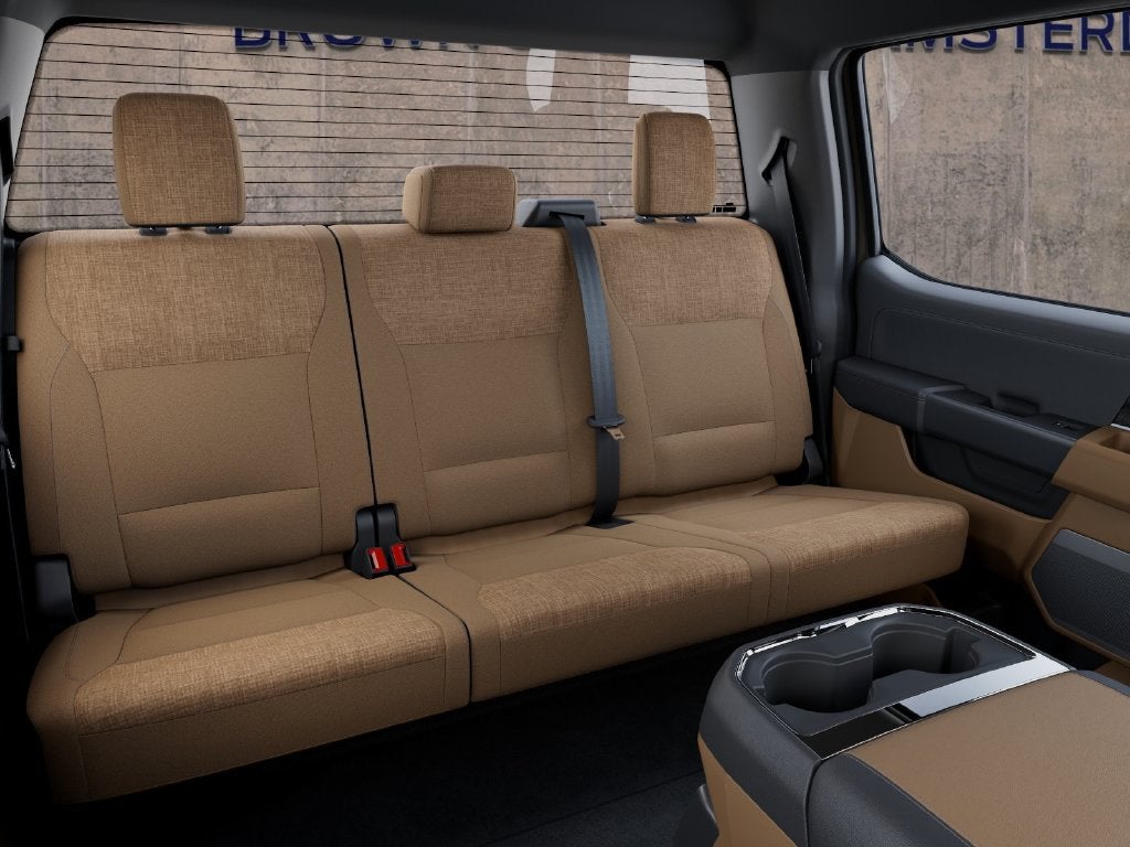 2027 Ford F-250SD XLT
