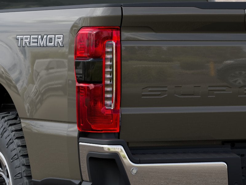 2027 Ford F-250SD XLT