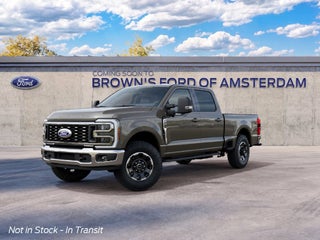 2027 Ford F-250SD XLT