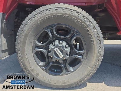 2024 Ford F-250SD XLT