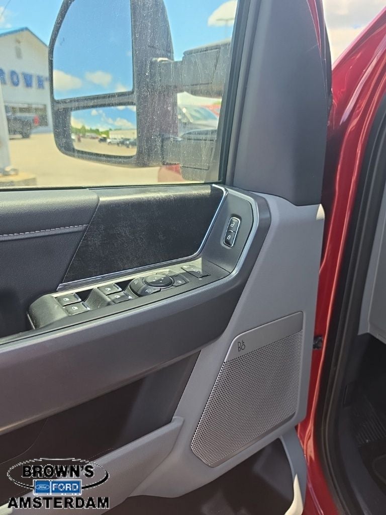 2024 Ford F-250SD XLT
