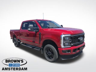 2024 Ford F-250SD XLT