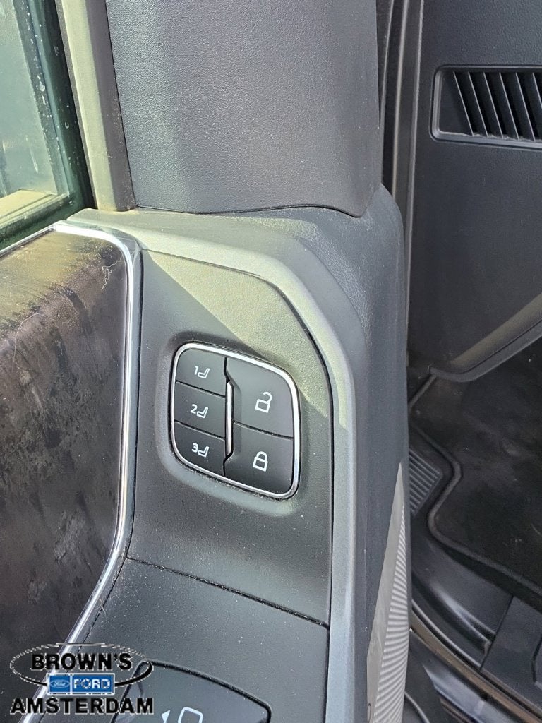 2024 Ford F-250SD Lariat