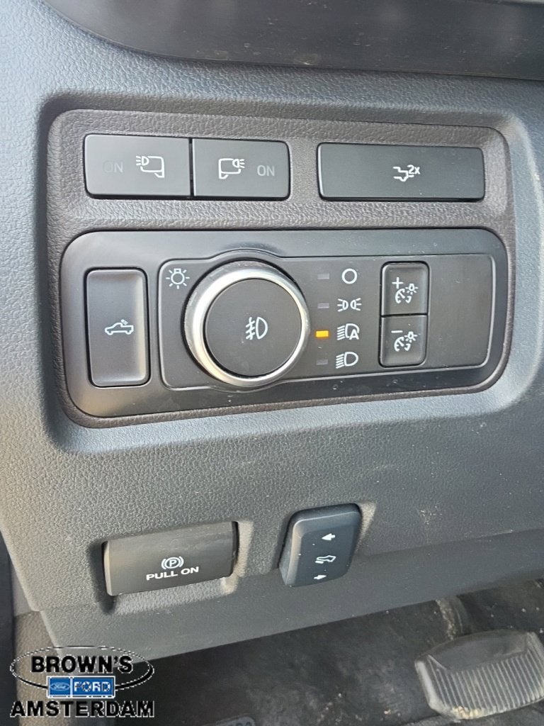 2024 Ford F-250SD Lariat