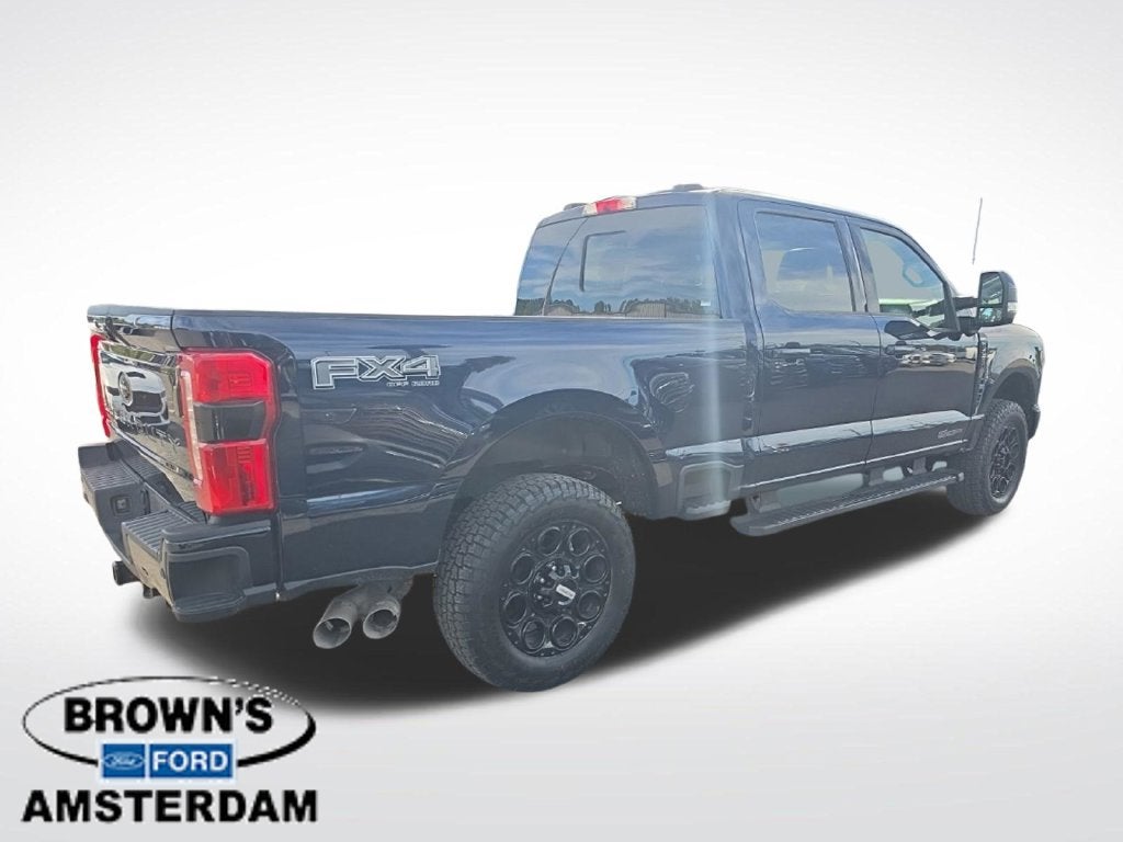 2024 Ford F-250SD Lariat