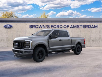 2026 Ford F-350SD XL