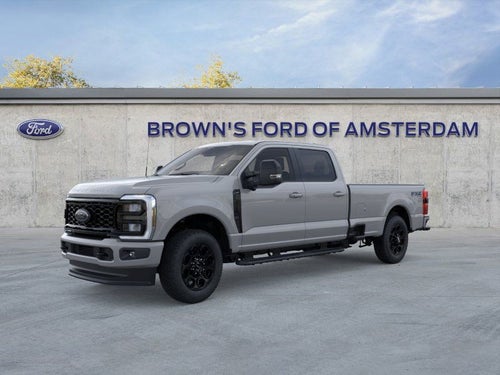 2026 Ford F-350SD F-350® XLT