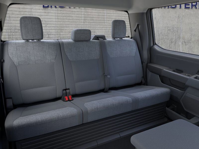 2026 Ford F-350SD F-350® XLT