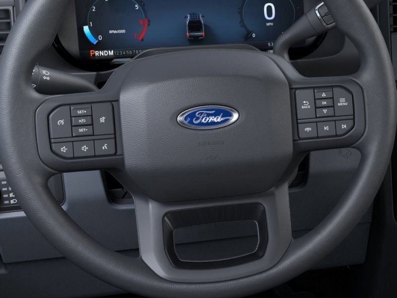 2026 Ford F-350SD F-350® XLT