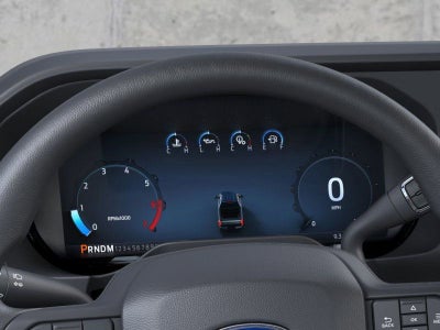 2026 Ford F-350SD F-350® XLT