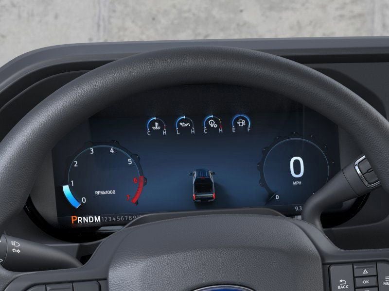 2026 Ford F-350SD F-350® XLT