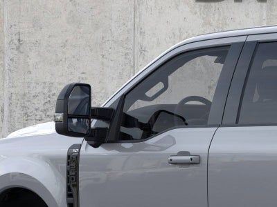 2026 Ford F-350SD F-350® XLT