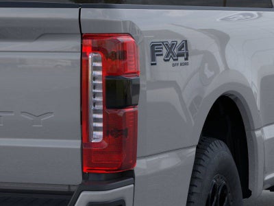 2026 Ford F-350SD F-350® XLT
