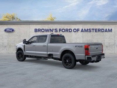 2026 Ford F-350SD F-350® XLT
