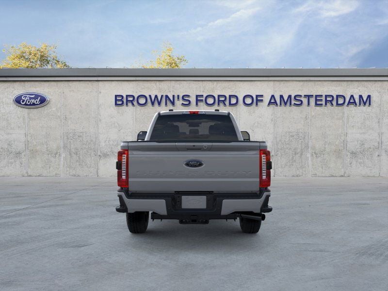 2026 Ford F-350SD F-350® XLT