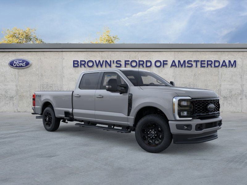 2026 Ford F-350SD F-350® XLT