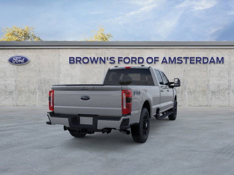 2026 Ford F-350SD F-350® XLT