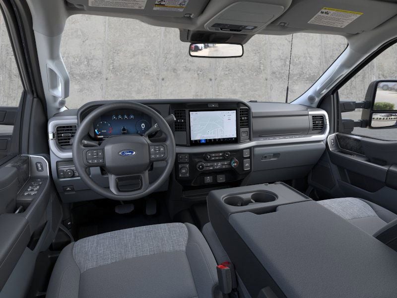 2026 Ford F-350SD F-350® XLT