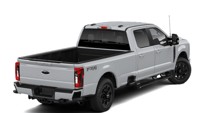 2026 Ford F-350SD F-350® XLT