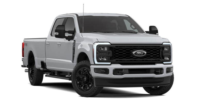 2026 Ford F-350SD F-350® XLT
