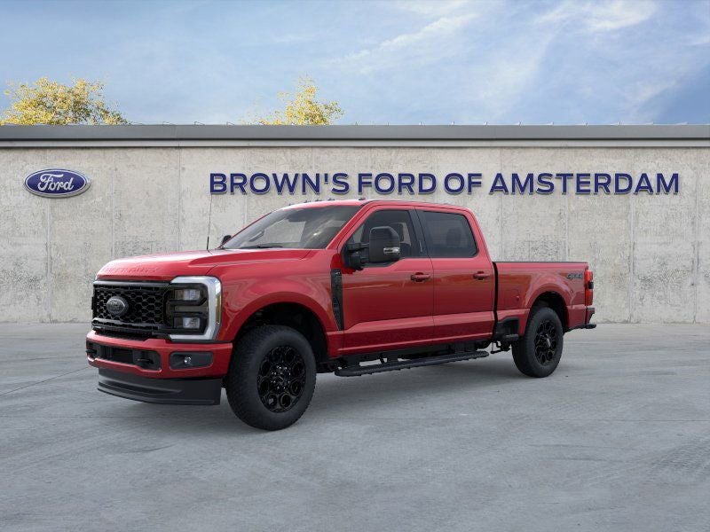 2026 Ford F-350SD F-350® XLT