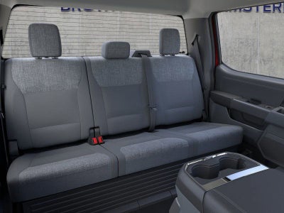 2026 Ford F-350SD F-350® XLT