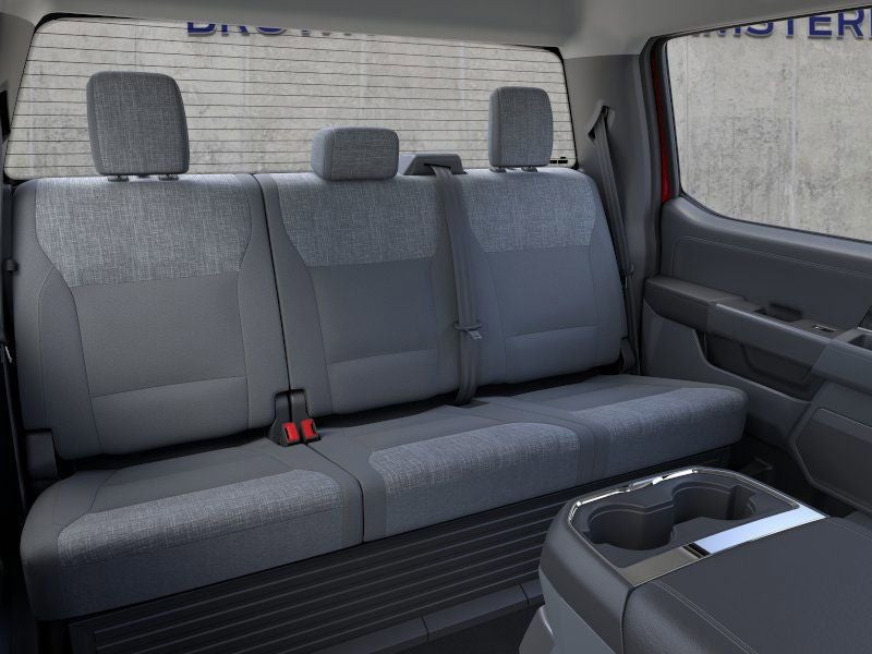 2026 Ford F-350SD F-350® XLT