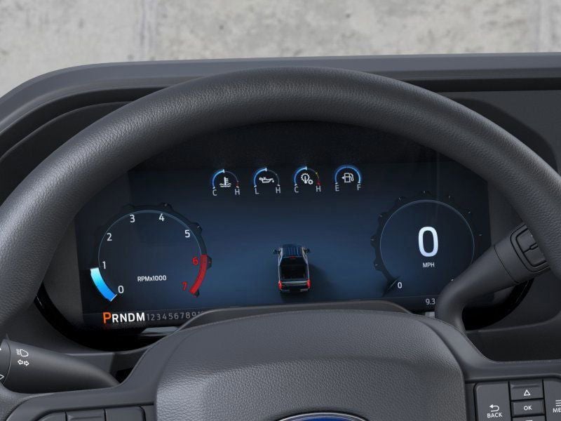 2026 Ford F-350SD F-350® XLT