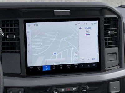 2026 Ford F-350SD F-350® XLT