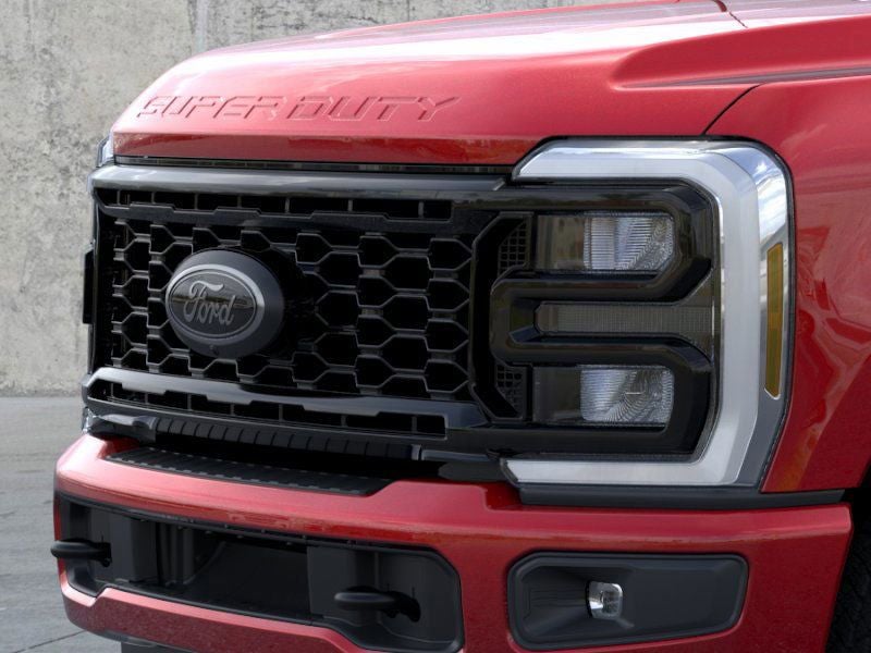 2026 Ford F-350SD F-350® XLT