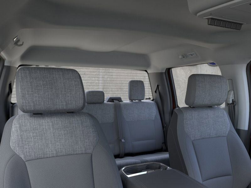 2026 Ford F-350SD F-350® XLT