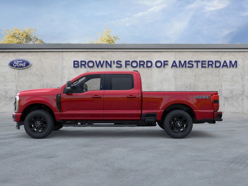 2026 Ford F-350SD F-350® XLT
