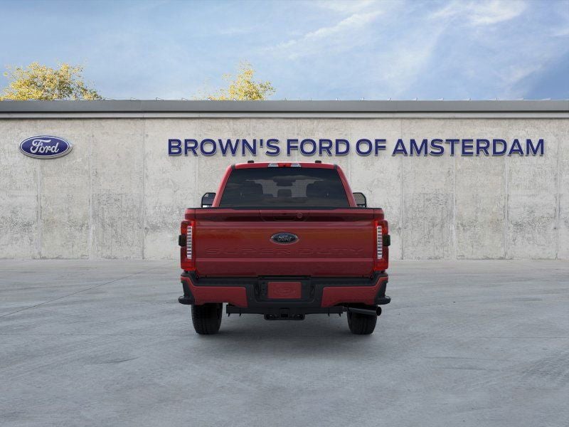 2026 Ford F-350SD F-350® XLT