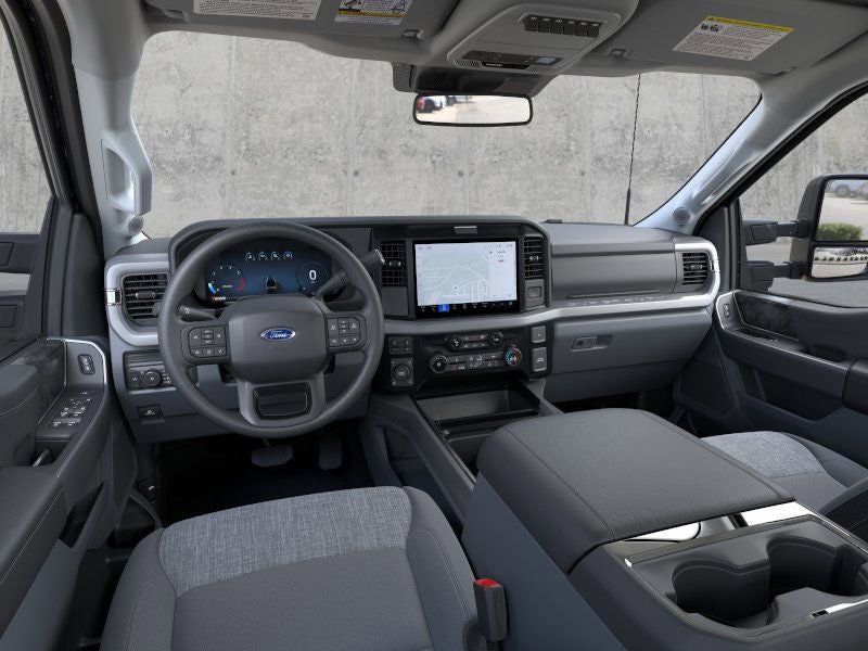 2026 Ford F-350SD F-350® XLT