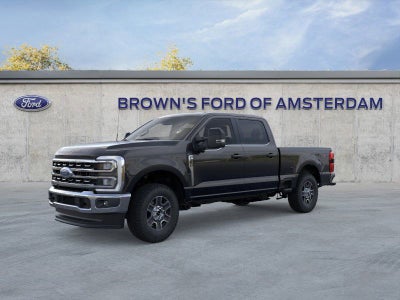 2026 Ford F-350SD F-350® Lariat®